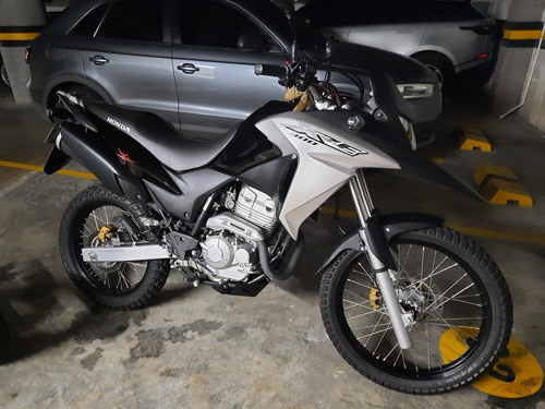 Honda 2020