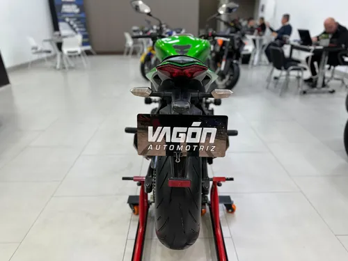 Kawasaki Z1000