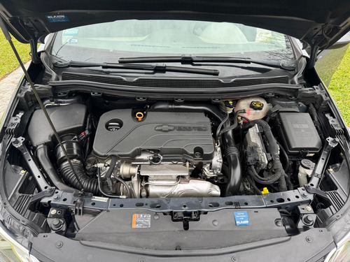Chevrolet Cruze 1.4 Ltz At Sedan