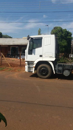 Iveco Eurotech