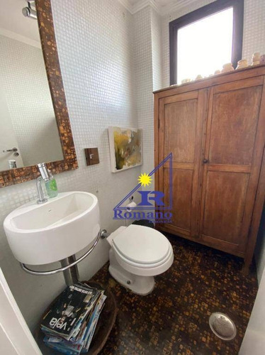 Apartamento Com 3 Dormitórios À Venda, 90 M² Por R$ 530.000,00 - Vila Nova Cachoeirinha - São Paulo/sp - Ap4326