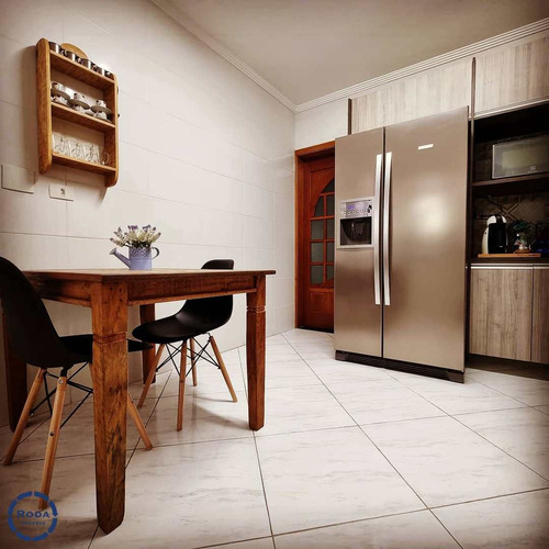 Casa Com 2 Dorms, Boqueirão, Santos - R$ 738 Mil, Cod: 13250 - V13250