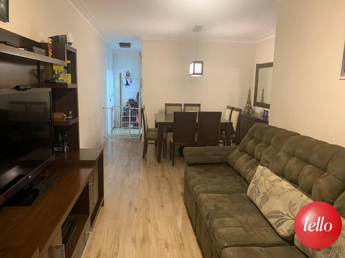 Imagem 4 de 30 de Apartamento - Ref: 227165