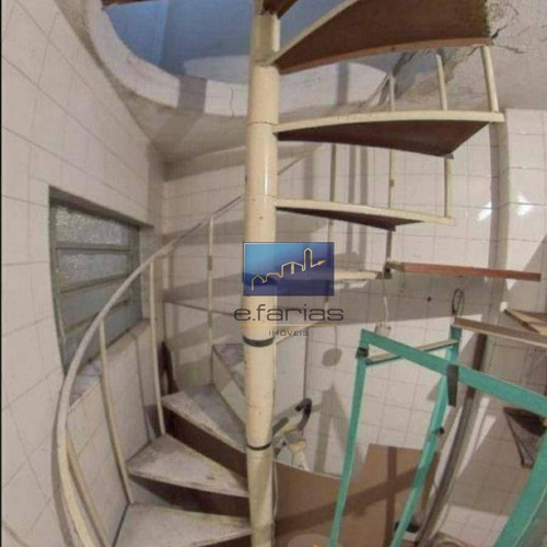 Imagem 13 de 22 de Galpão À Venda, 480 M² Por R$ 1.500.000,00 - Chácara Califórnia - São Paulo/sp - Ga0072