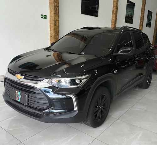 Chevrolet Tracker 1.0 Lt Turbo Aut. 5p