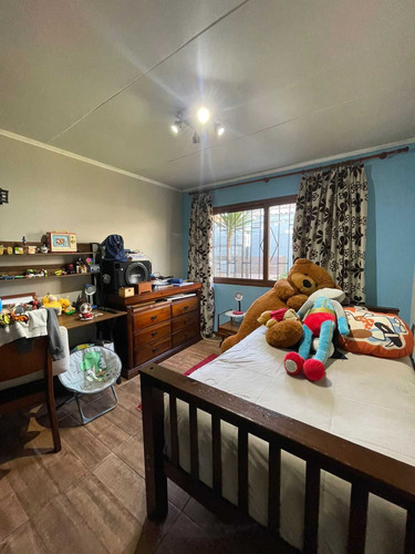 Casa De 3d-1b Impecable En Sector Cisternas (97745)