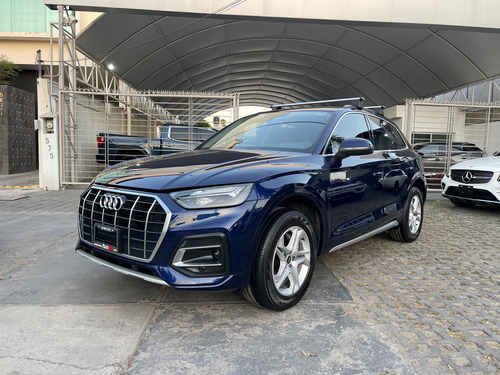 Audi Q5 2.0 L 45 Tfsi Elite Dsg