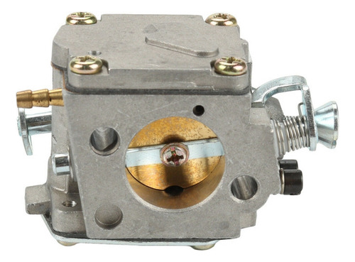 2 X Carburador Para Husqvarna 61 266 268 272 272xp Para Chai