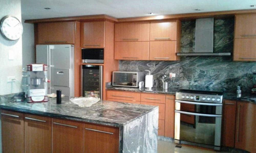 Imagen 3 de 14 de Casas En Venta Mls #20-19828 Cumbres De Curumo