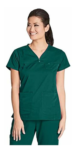 Barco Blusa Médica Grey X26 39 S Anatomy