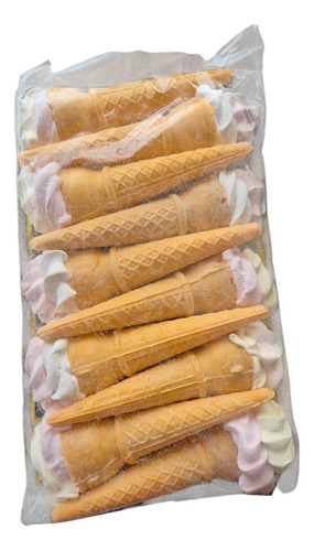 Helado De Invierno 10 Unidades