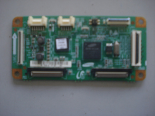 Placa Control Tcom Pl51d451 Samsung