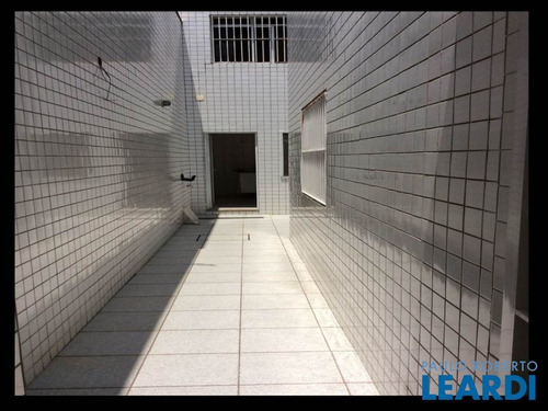 Comercial - Planalto Paulista - Sp - 417286
