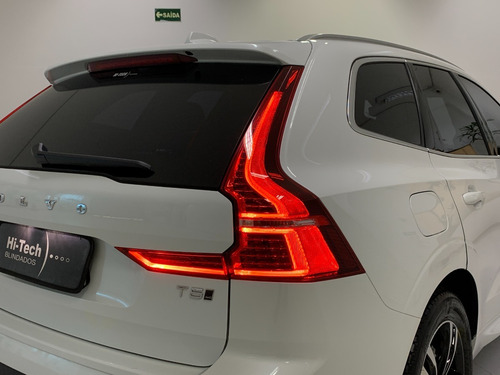 Imagem 5 de 11 de Volvo Xc60 T5 2020 - Blindado