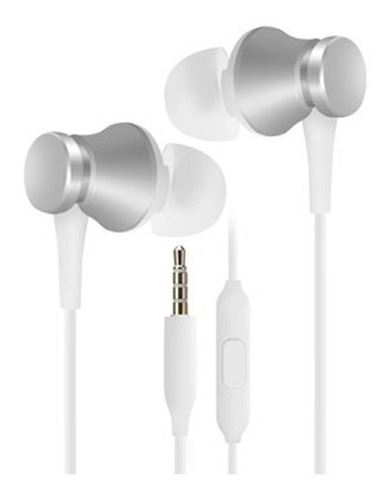 Xiaomi Audífonos Mi In-ear Basic