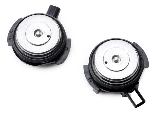 2x Solenoides Vvt De Árbol De Levas Bmw B38 B48 Original