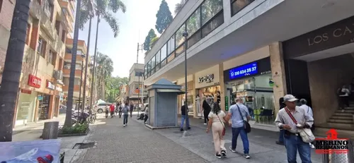 Local En Venta En Medellín - Centro