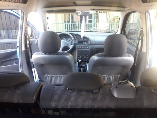 Citroen Berlingo Multispace 1.9 Diesel 2007