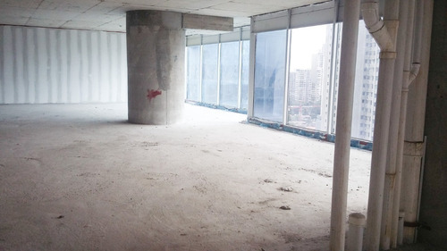 Venta O Alquiler De Oficina En Gris 1,675m2 En Oceanía Business Plaza