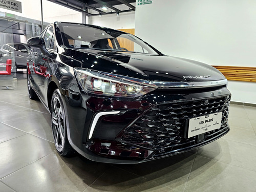 BAIC U5 Plus 1.5 Cvt
