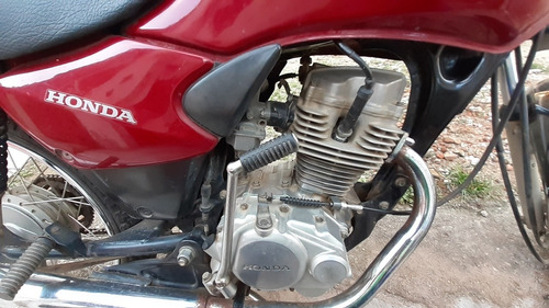Honda 2004