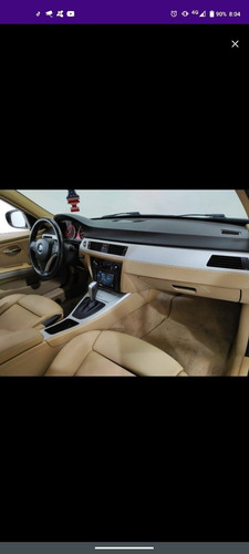 Imagem 7 de 10 de Bmw Serie 3 2011 2.0 Aut. 4p