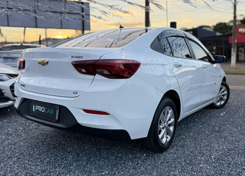 Chevrolet Onix plus HEV/ PLUS 10TAT LT1