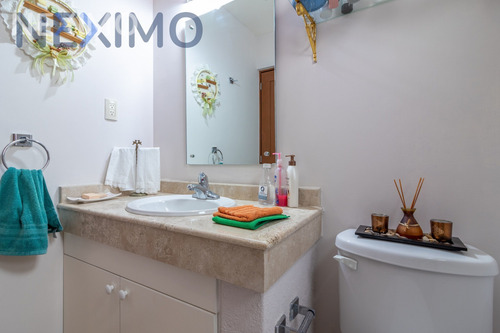 Imagen 12 de 28 de Casa En Venta En Privada Bellavista, Corregidora, Querétaro.