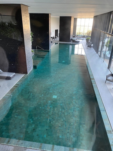 Depto. En Venta En Aurea Residence, En Jesus Del Monte, Huixquilucan