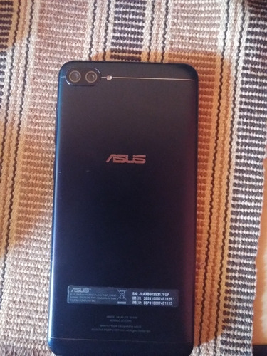 Zenfone Max M1