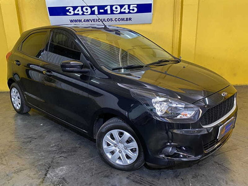 Imagem 5 de 15 de Ford Ka Se 1.0 Ha B