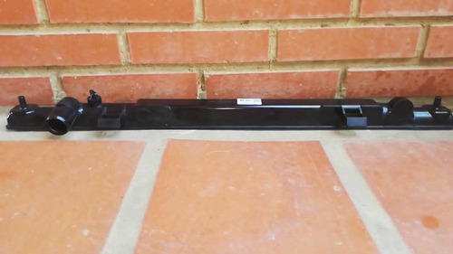 Tanque Radiador Nissan Murano Inferior Salida 2003 - 2008