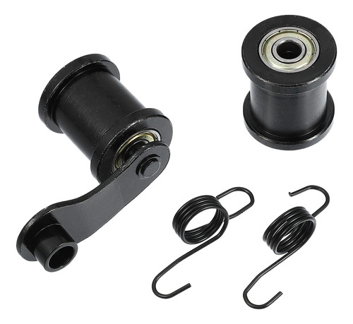 Tensor Cadena Rodillo Para Coleman Trail Powersports