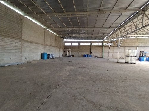 Solo Compradores Galpon En Guacara Yagua Estado Carabobo Para Almacen