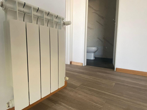 Imagen 4 de 21 de Venta Departamento 2 Ambientes Con Cochera Y Amenities Caballito Parque Rivadavia