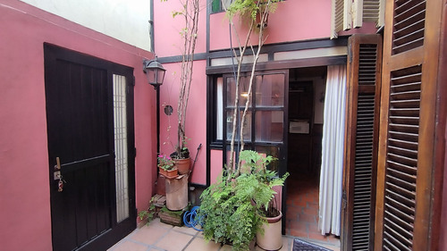 Venta Ph 4 Ambientes Terraza Caballito Apto Cred