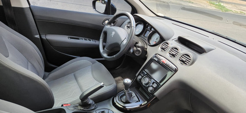 Peugeot 308 1.6 Allure