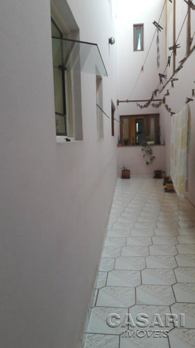 Imagem 23 de 29 de Sobrado Residencial À Venda, Nova Petrópolis, São Bernardo Do Campo - So17067. - So17067