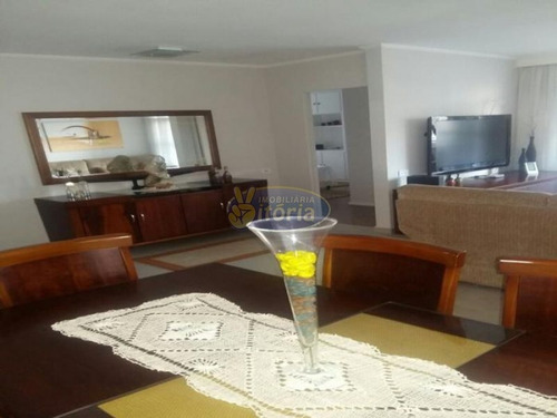 Imagem 3 de 11 de Apartamento - Vila Bastos - 6138