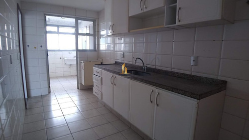 Imagem 10 de 16 de Apartamento 03 Quartos Localização Nobre Na Praia Do Canto - 20029
