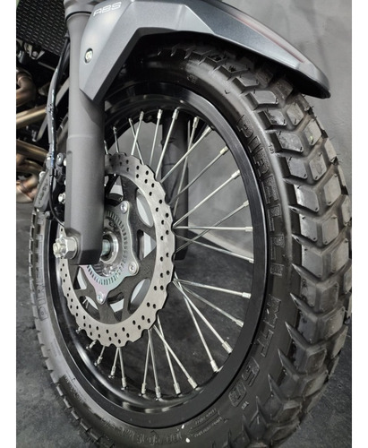 Kawasaki Versys-x 300