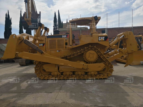 Imagen 10 de 13 de Tractor Caterpillar D8r Año 2000
