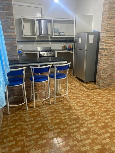 Imagen 6 de 10 de Casa En Venta En El Junquito, Urb Ibero Americano