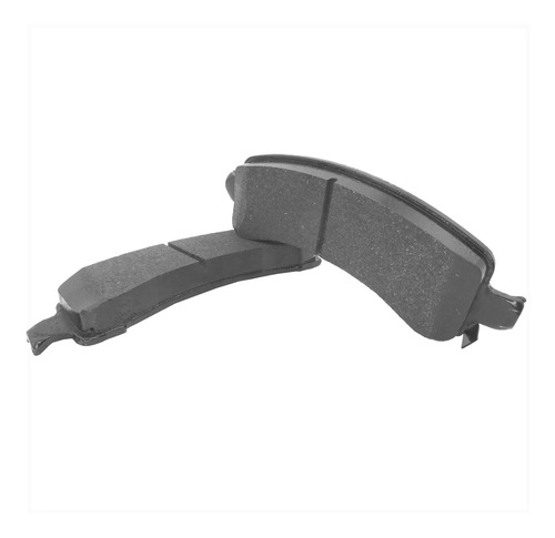 Pastillas De Freno Delanteras Chevrolet Van Express Cargo
