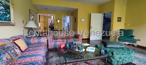 Apartamento En Venta Miranda Vgi