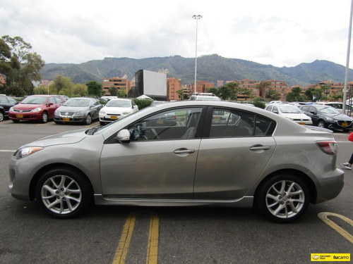 Mazda 3 2.0 Lxna0 All New
