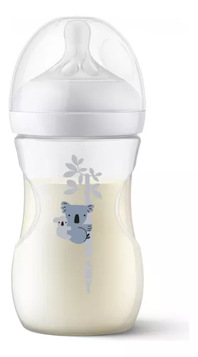 Biberon Natural Anticolico de 260 ml Avent SCF03317