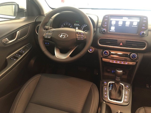 Hyundai Kona 1.6 Turbo Gdi 4wd 7dct Ultimate 0km 2021