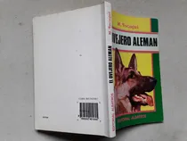 Comprar El Ovejero Alemán - H. Tocagni Editorial Albatros Argentina