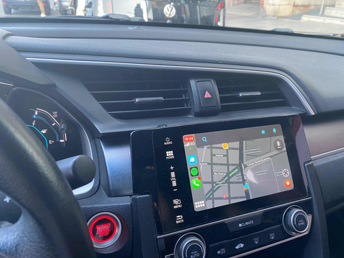 Honda Civic 1.5 Ex-t 2017 2017
